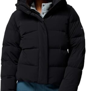 Columbia Women's Amaze Puff Hooded Jacket