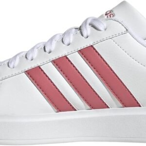 adidas Women's Grand Court 2.0 Tennis Shoe