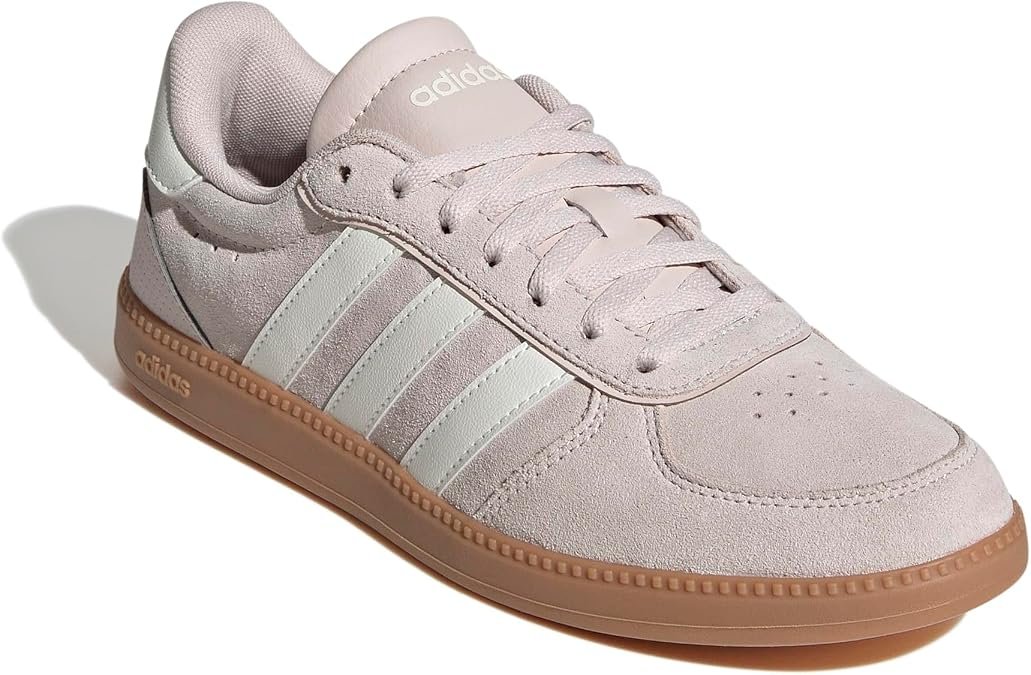 adidas Women's Breaknet Sleek Sneakers